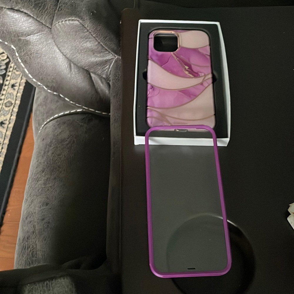 iPhone 12 Phone Plus Case